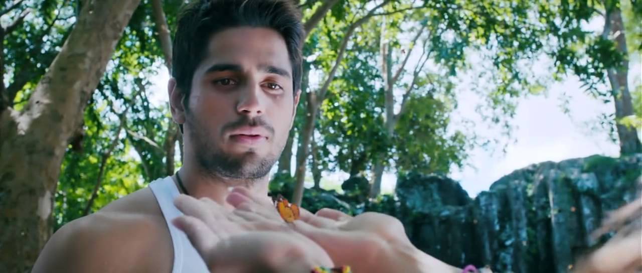 Teri Galiyan full video song  - Ek Villian