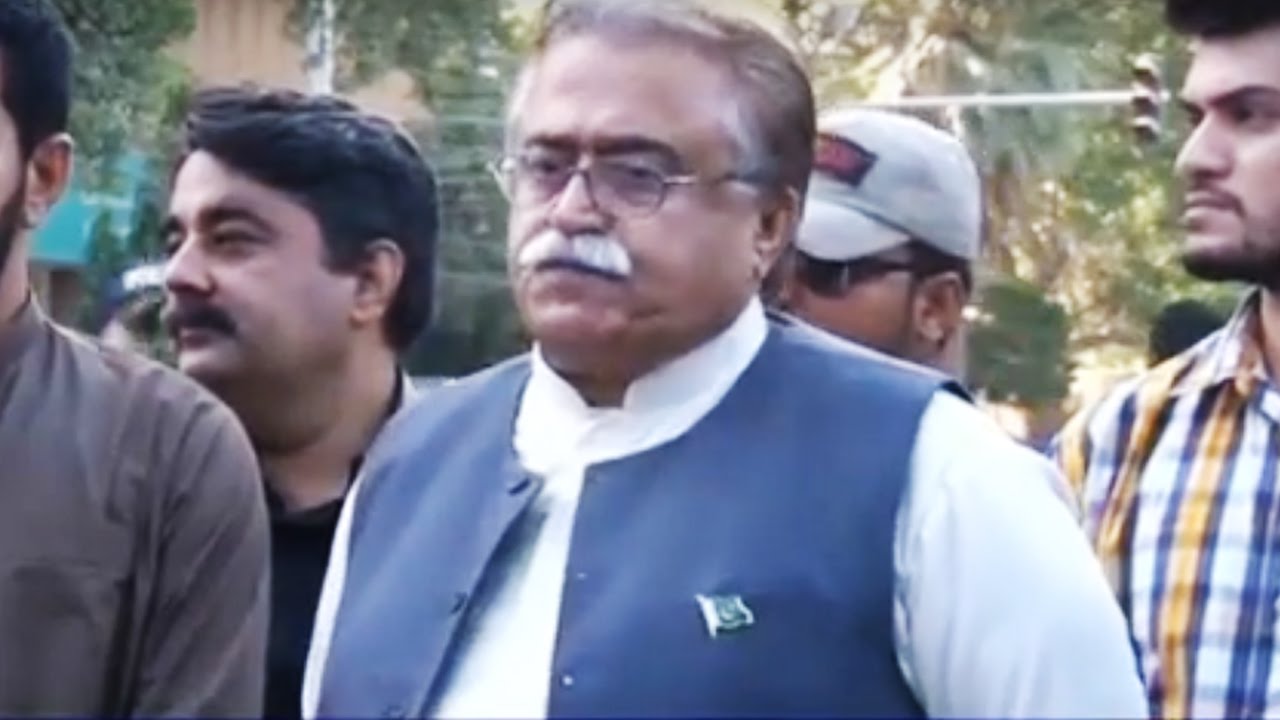 Geo News Headlines 9 PM - 15 September 2016