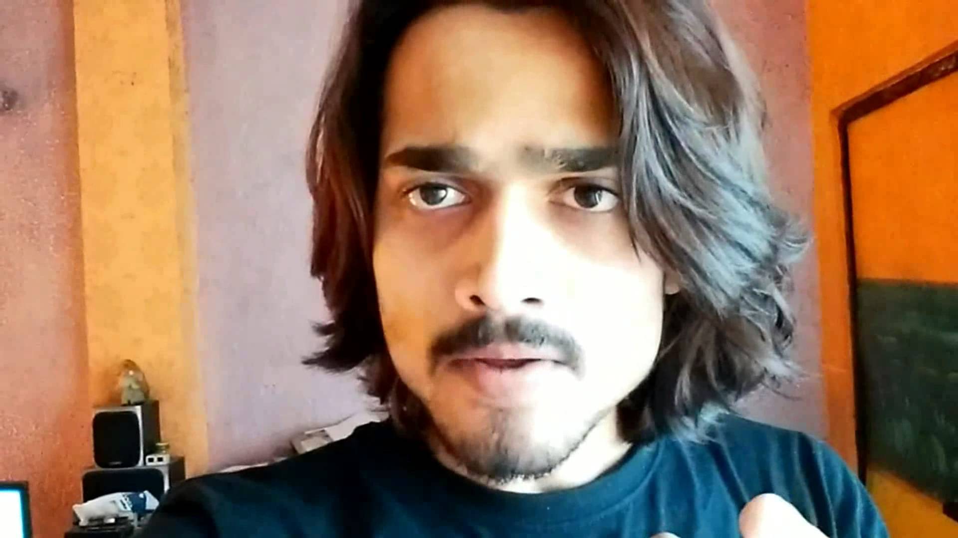 BB Ki Vines- | Kanjoos dost |