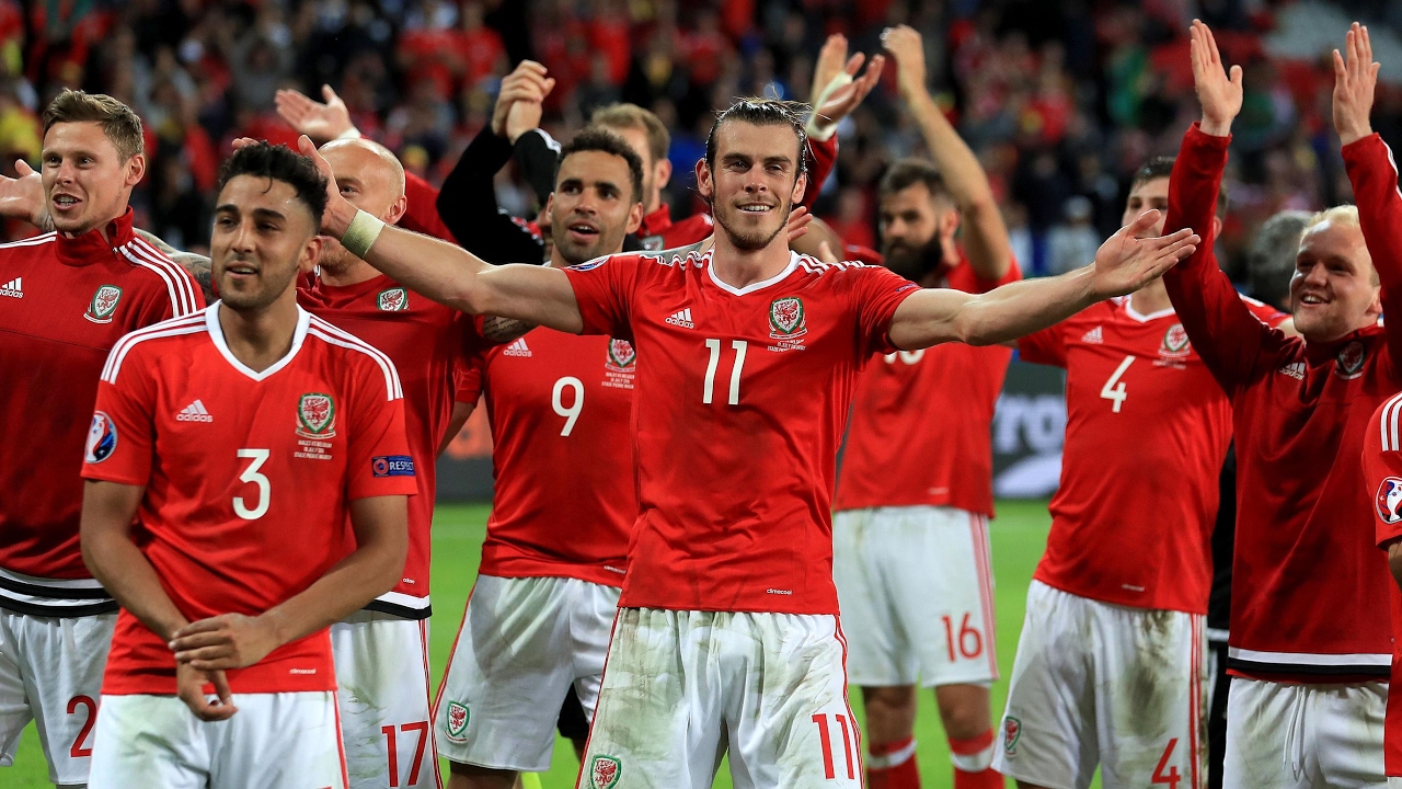 Don't Take Me Home trailer: Jonny Owen's new film follows Wales at Euro 2016