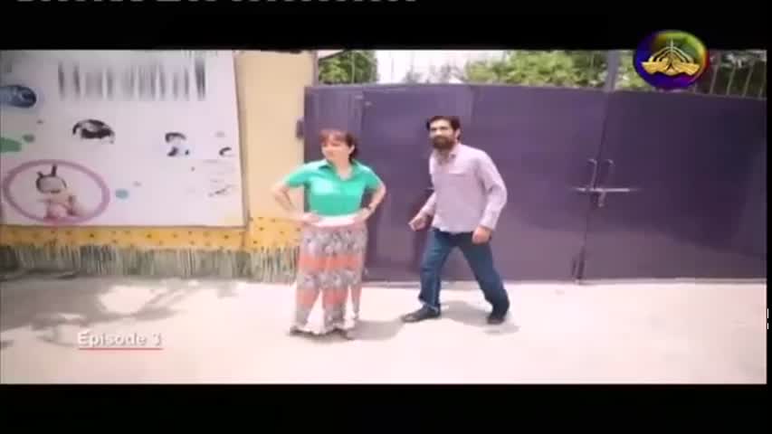 Qissa Kursi Ka Episode 3 || Full Episode in HQ || PTV Home