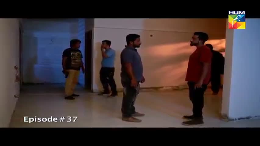 Nazr e Bad Episode 37 HUM TV Drama   31 May 2017