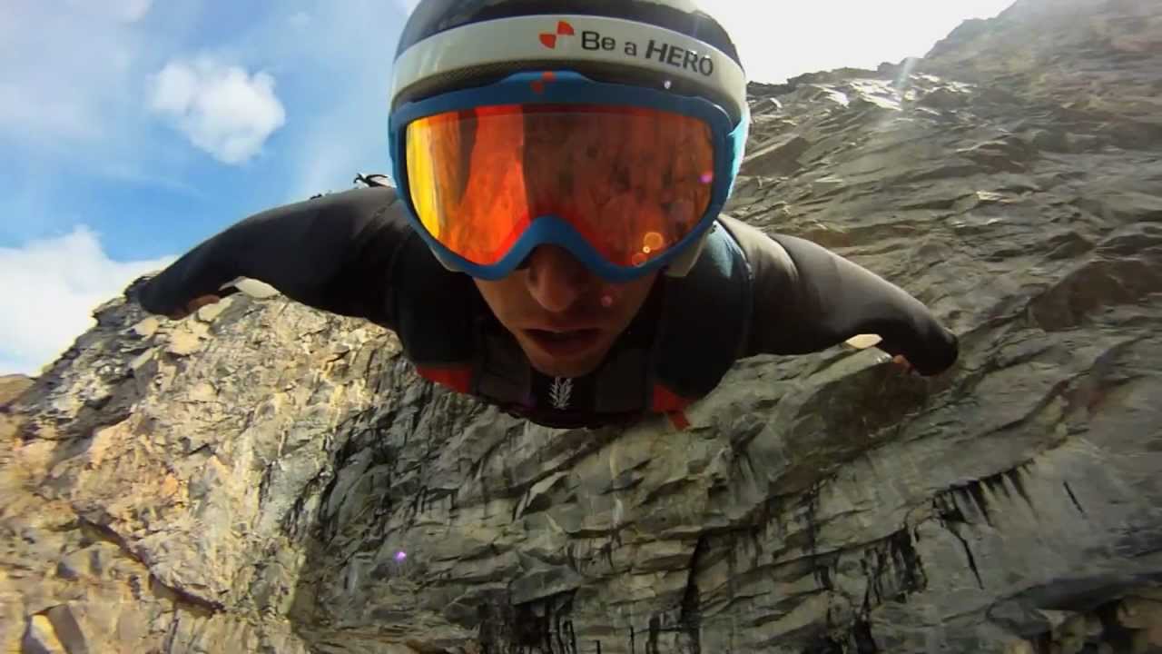 GoPro HD: Bombsquad Goes Norway with Neil Amonson