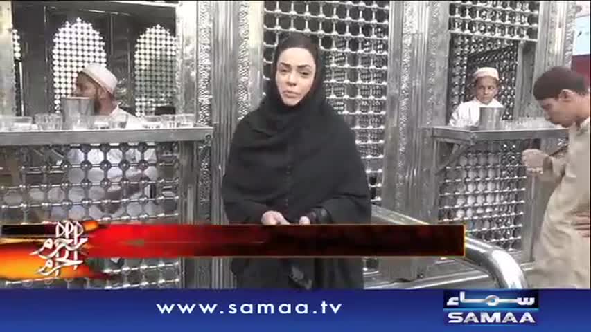 Subah Saverey Samaa Kay Saath | 12 Oct 2016
