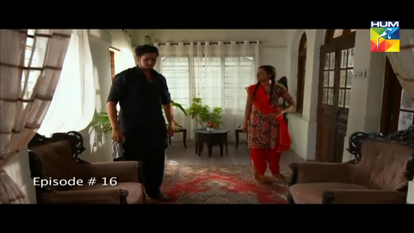 Pagli Episode 16