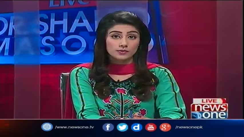 Live with Dr.Shahid Masood| 25-Feb-2017 | Terrorism in Pakistan | Operation Radd-ul-Fasaad