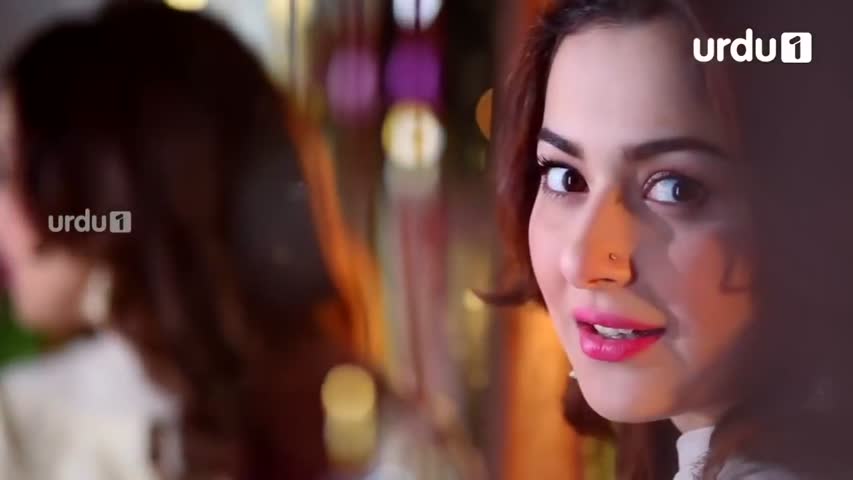 Titli - Episode 21 | Urdu1 ᴴᴰ - Best Pakistani Dramas