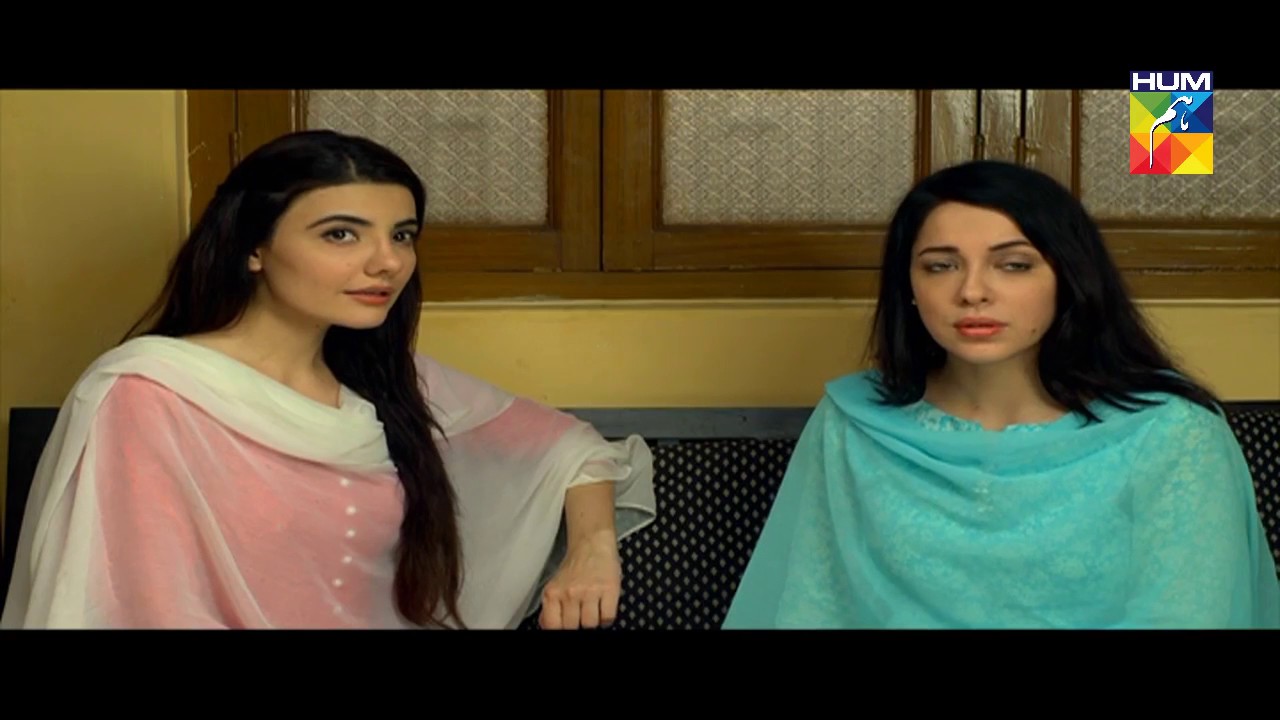Kuch Na Kaho Episode 12 Full HD HUM TV Drama 12 December 2016