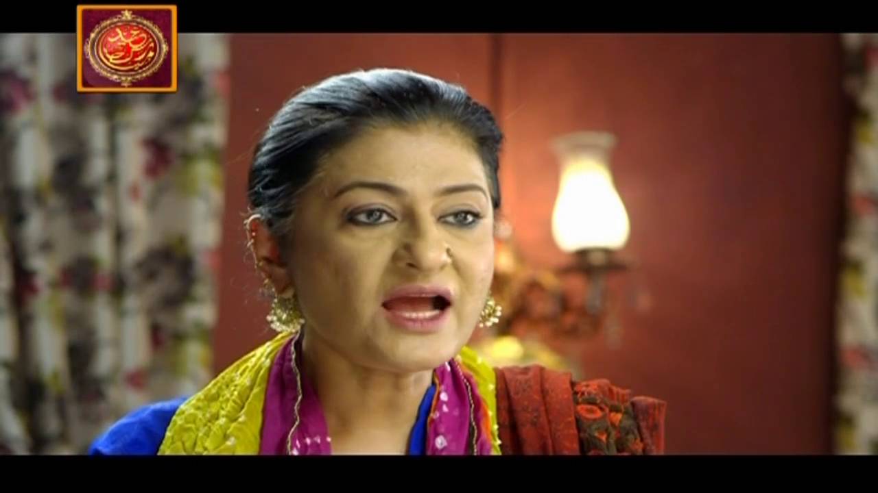 Dil Lagi Episode 16 on Ary Digital -  9th July 2016