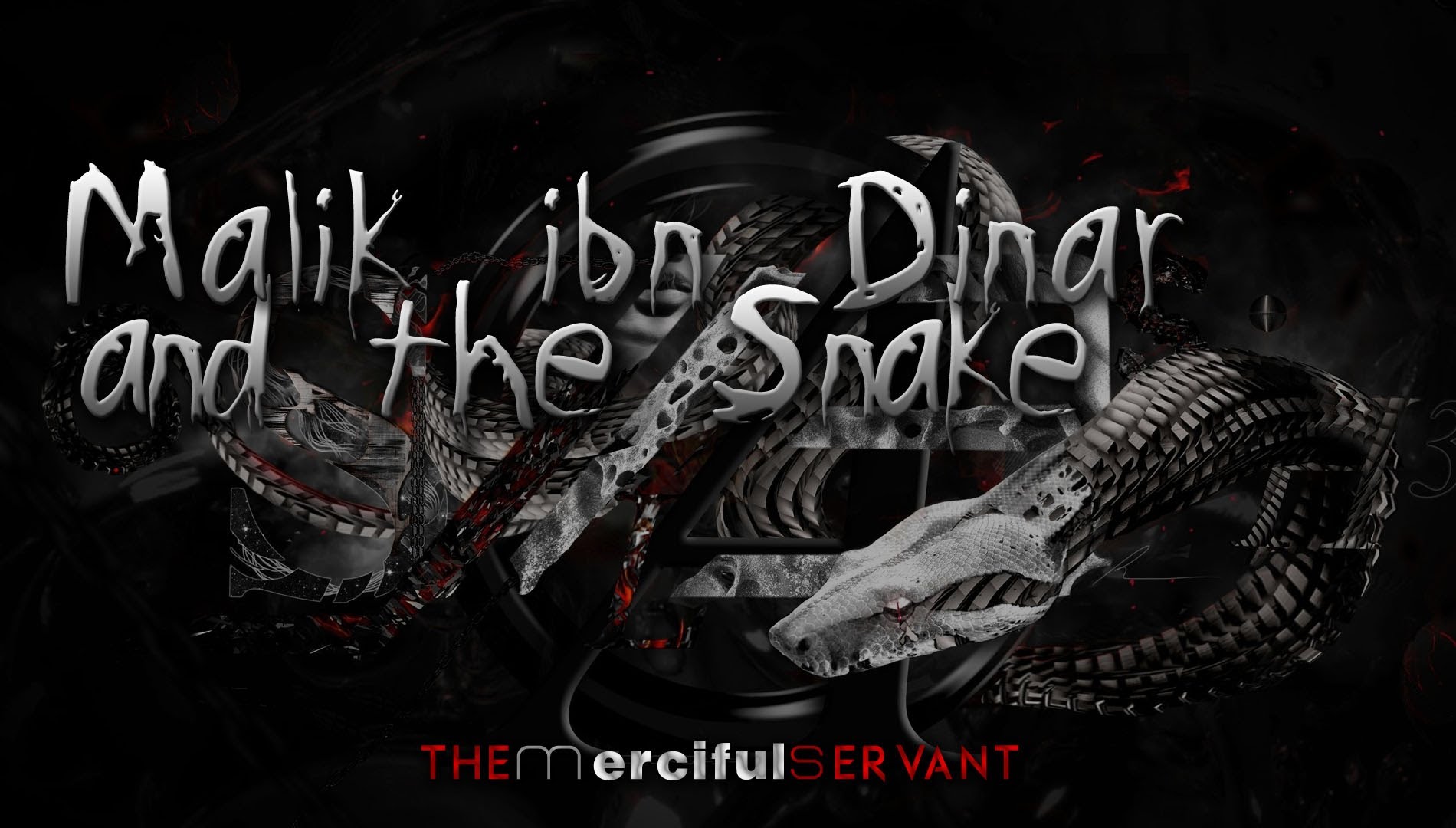 The Snake and Malik ibn Dinar - Powerful Emotional Story 