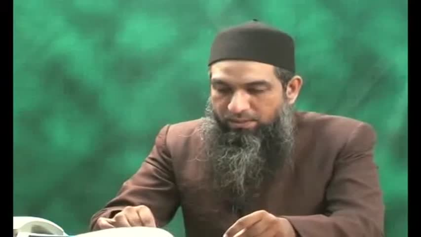 Arabi Grammar Lecture 56 عربی گرامر کلاسس