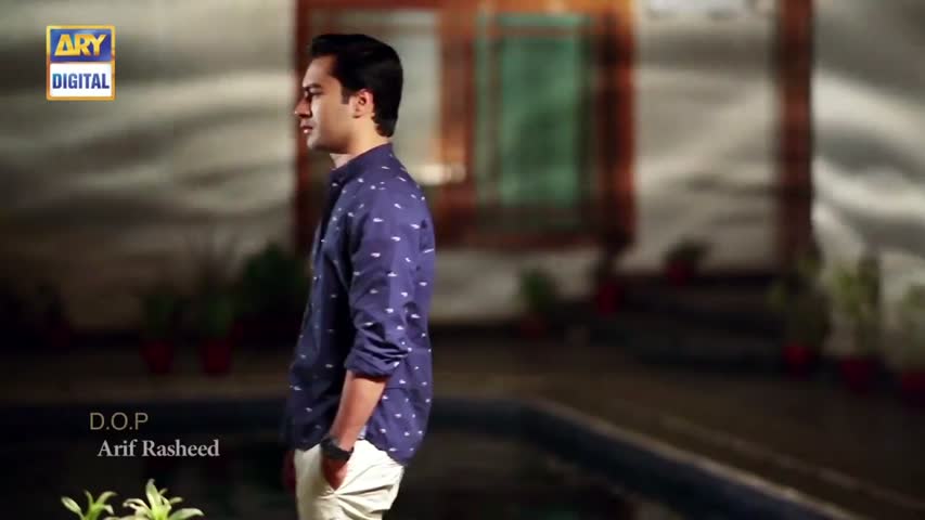 Rishta Anjana Sa Ep 104 - 30th December 2016 - ARY Digital Drama