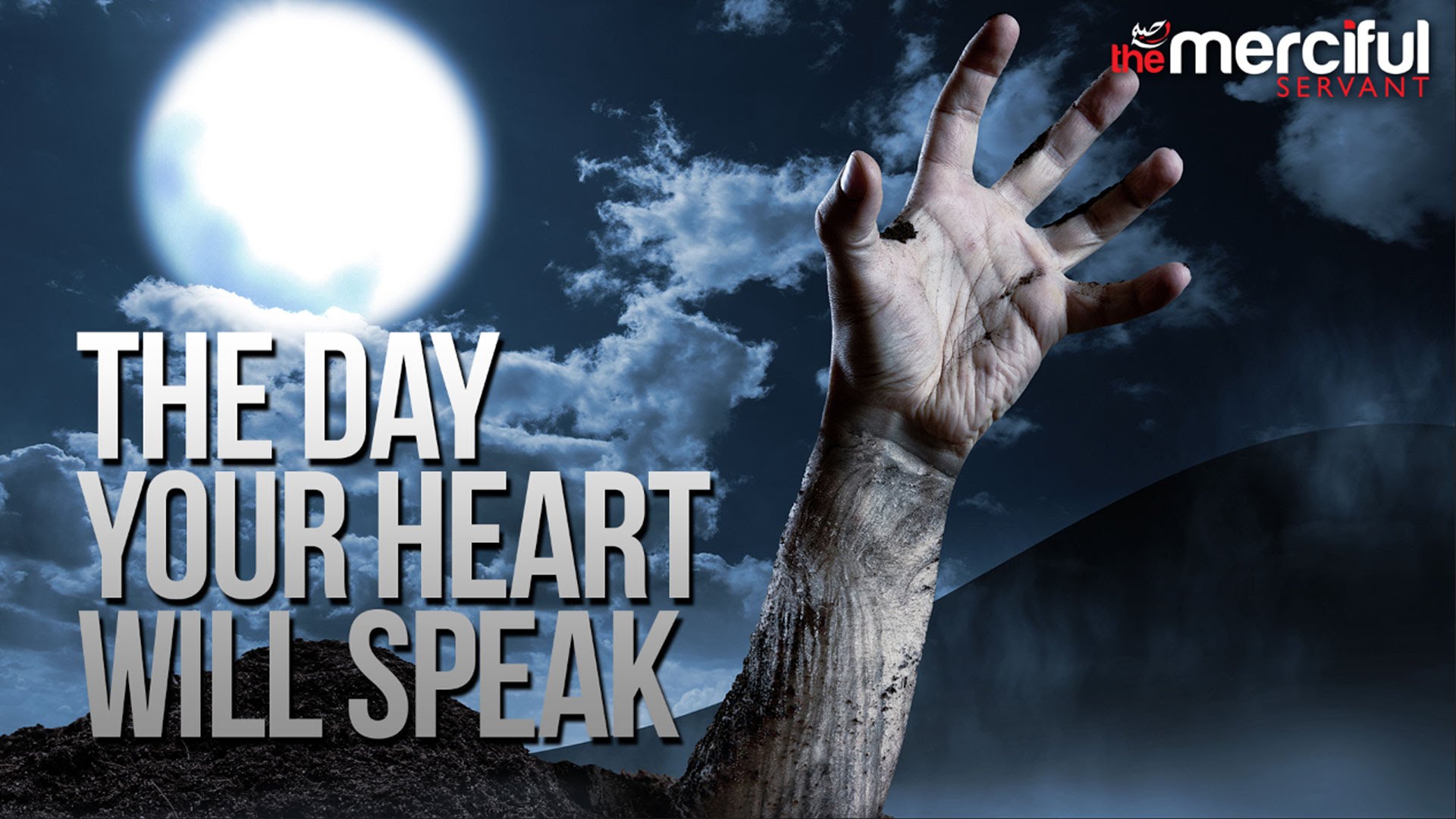 The Day Your Heart Will Speak - POWERFUL