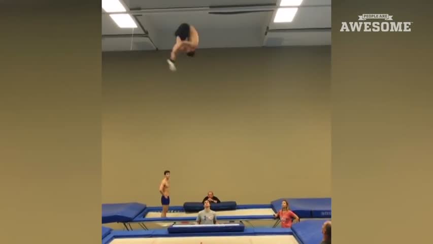 PEOPLE ARE AWESOME BEST OF THE MONTH (SEPTEMBER 2016)