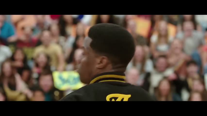 Central Intelligence Trailer