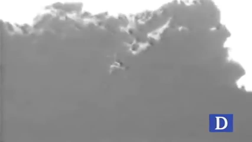 6th September 1965: Battle of Chawinda