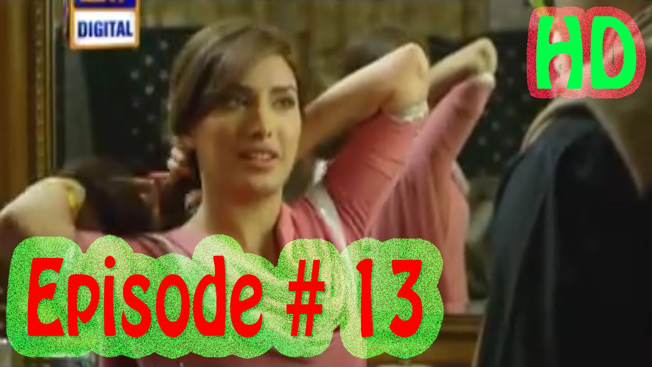 Dil Lagi Episode 13 11th June 2016