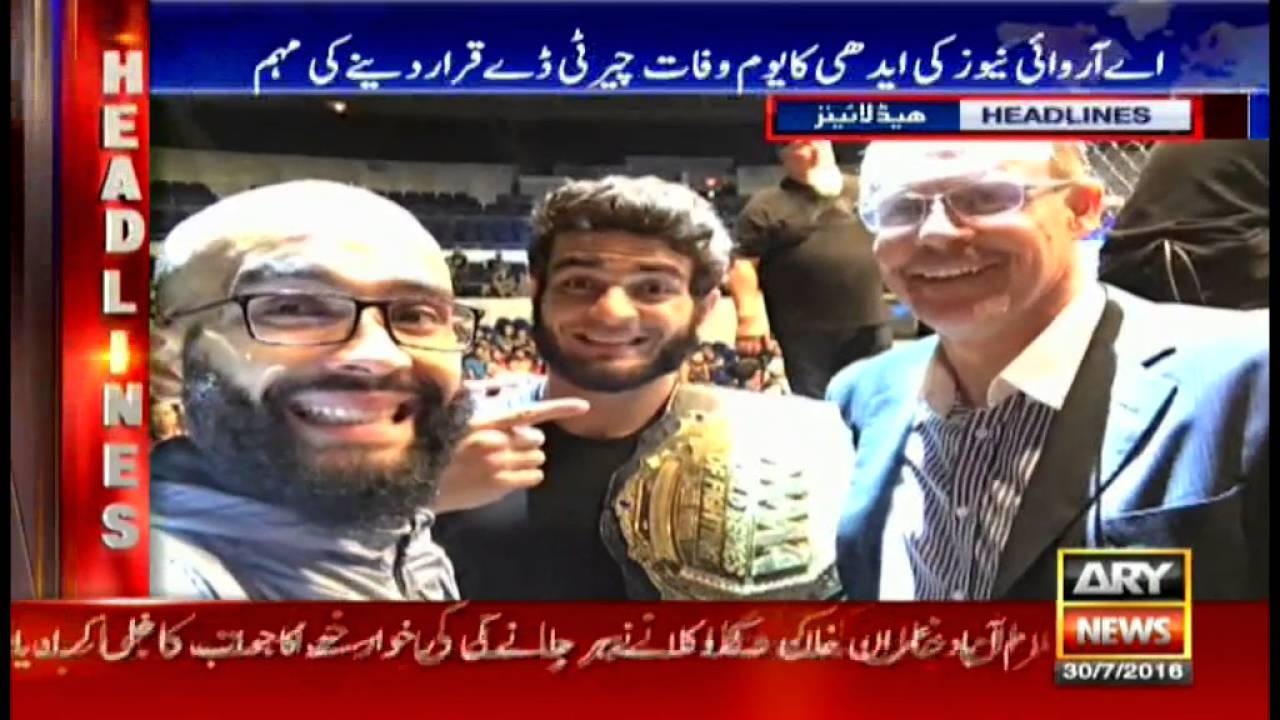 Headlines  2000 – 30th July 2016