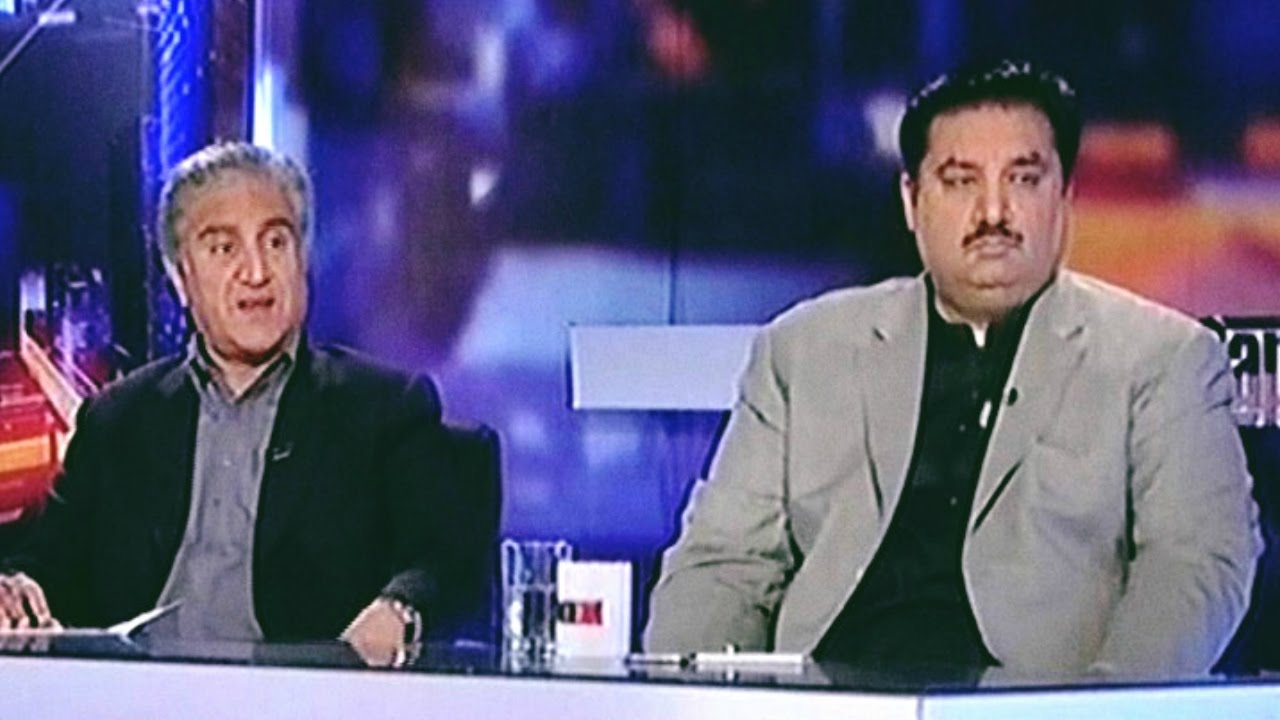 Capital Talk 4 January 2017 | Geo News