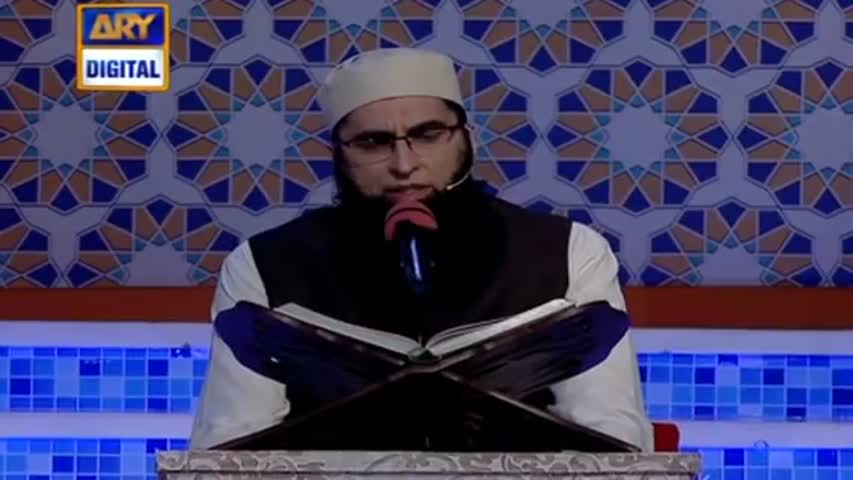 Shan E Ramzan 20 June 2016 ARY Digital Shan e Sehar 