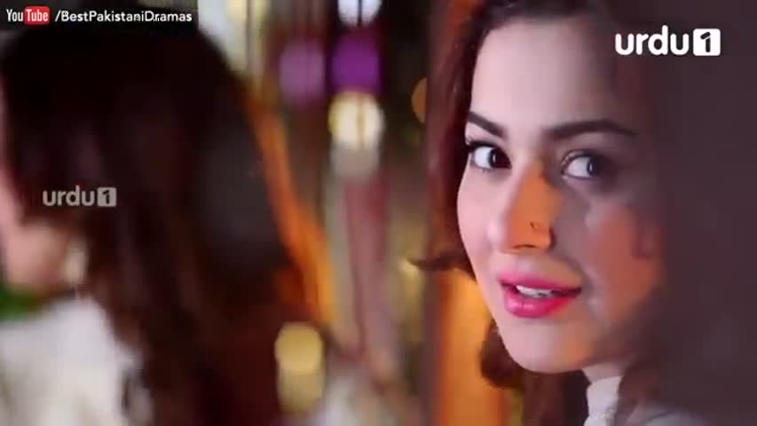 Titli Last Episode  Urdu1 ᴴᴰ Best Pakistani Dramas