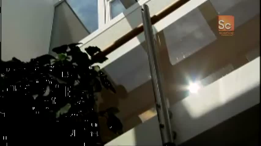 How Do They Do It?- Prefabricated Homes