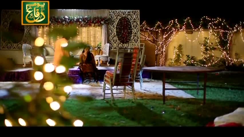 Aap Kay Liye Ep 09 - 6th September 2016 - ARY Digital Drama