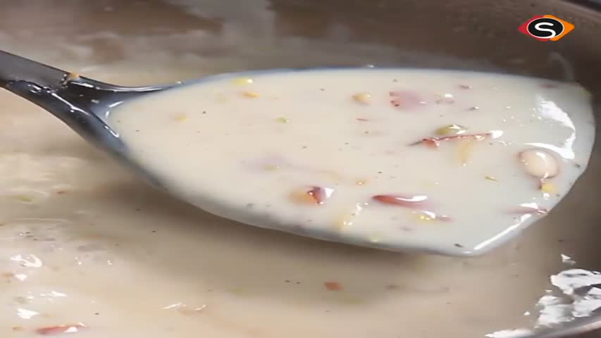 Rasmalai Recipe - SooperChef