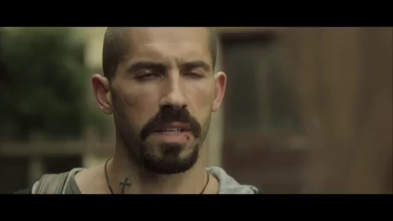 Boyka  Undisputed IV - Official Trailer 2016