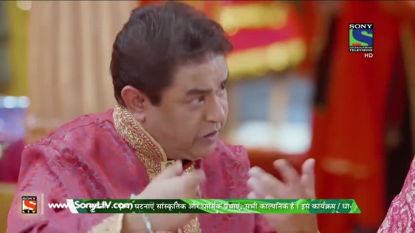 Ek Rishta Sajhedari ka - Episode 55 - 21st October, 2016