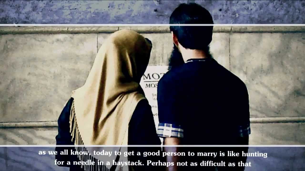 Don't Reject Righteous Proposals - Mufti Menk