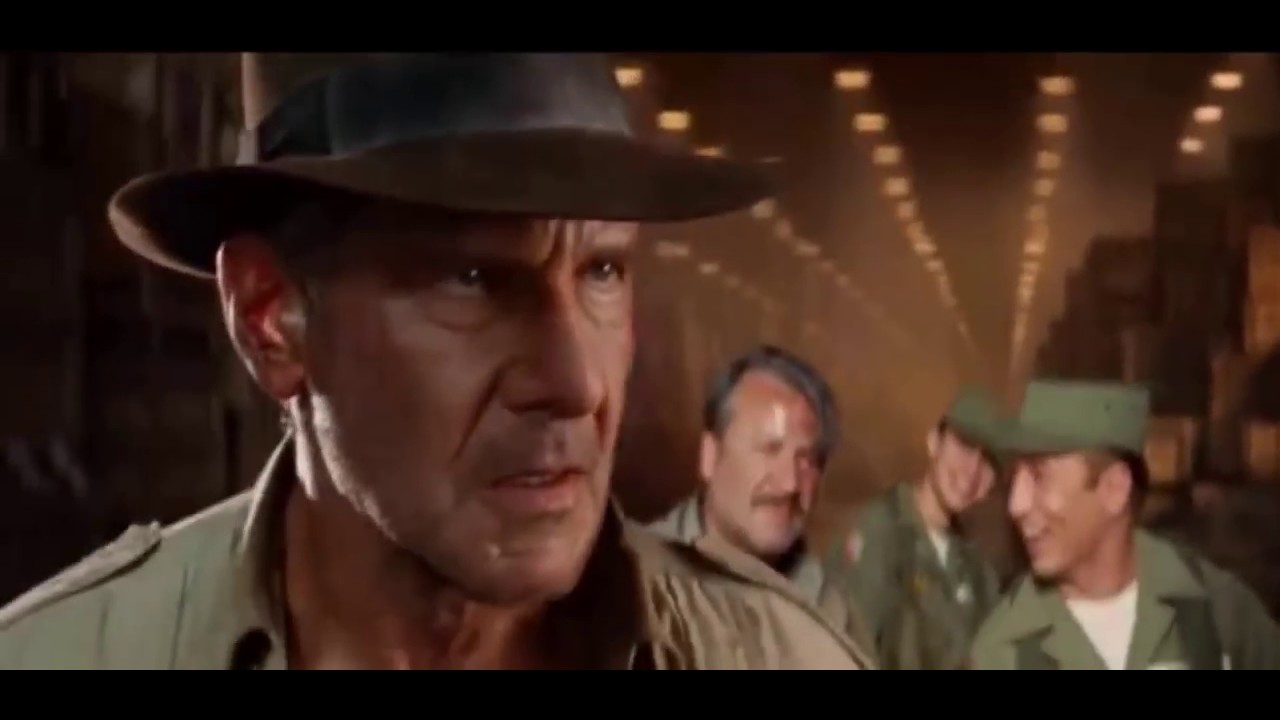 Adventure movie in hindi(indian Jones)