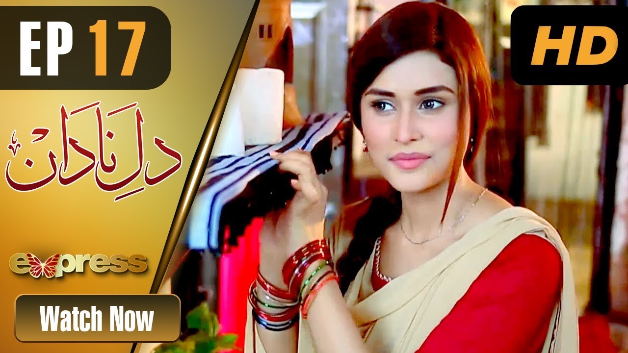Dil e Nadaan - Episode 17