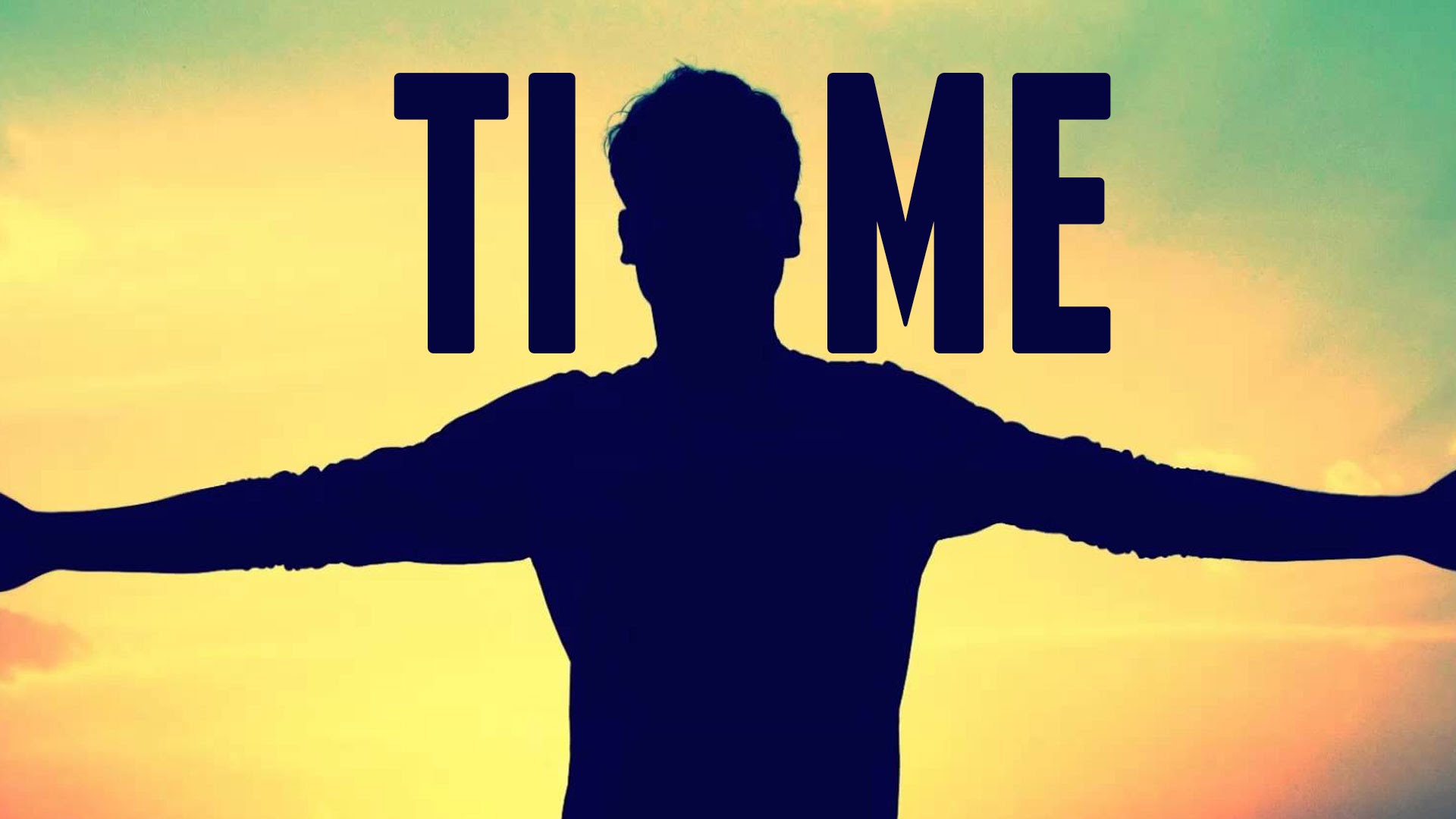 TIME - A POWERFUL REMINDER