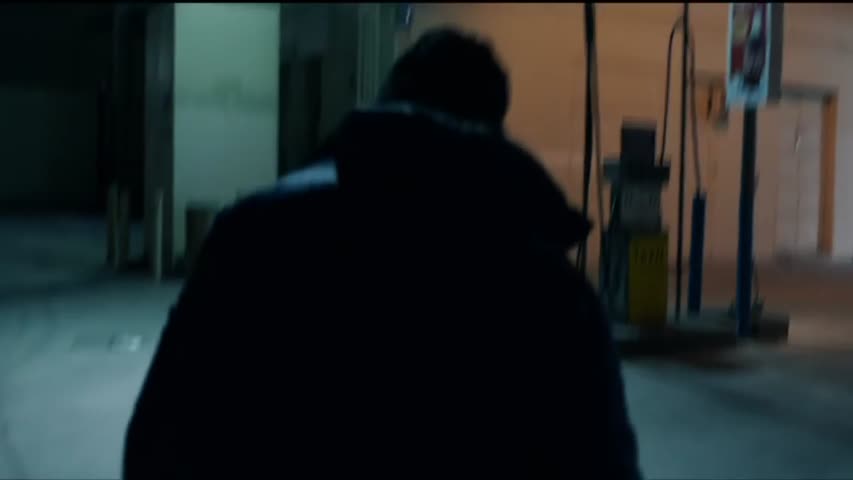 The Prototype Official Teaser Trailer (2013) 