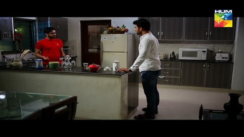 Adhi Gawahi Episode 22 HUM TV Drama - 14 September 2017