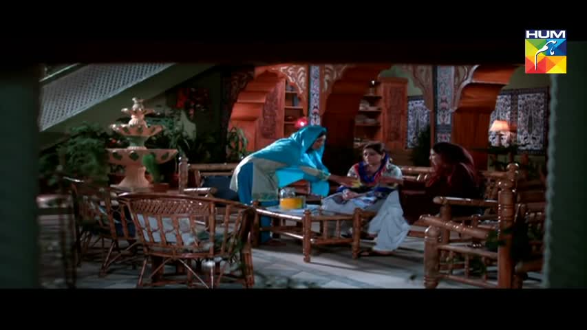 Dar Si Jati Hai Sila Episode 7