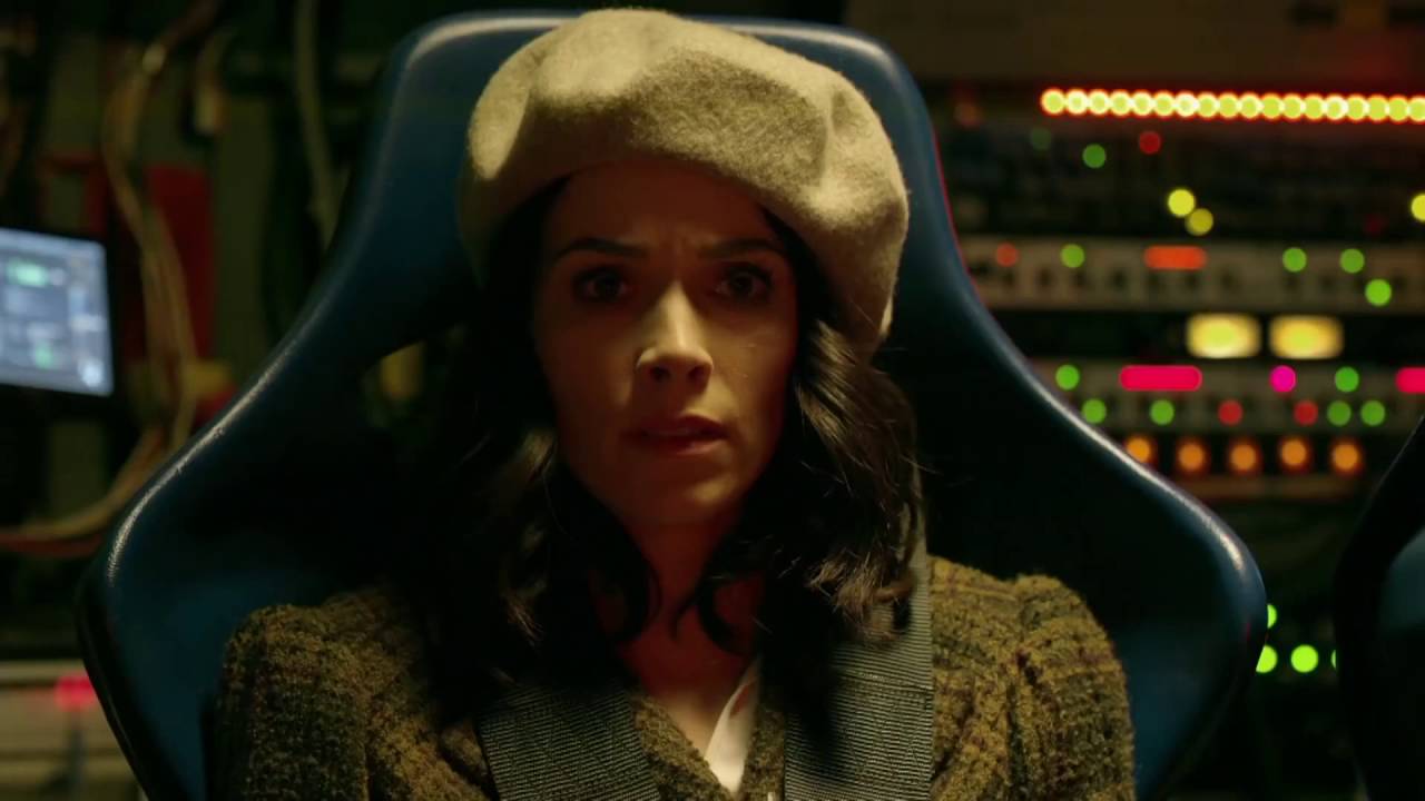 Timeless (2016/2017) [Türkçe Altyazılı Fragman]