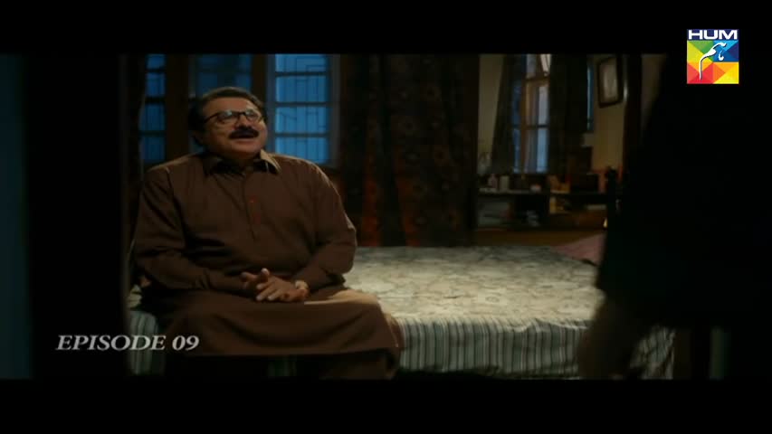 Tumhari Marium Episode 9 HUM TV Drama - 25 August 2017