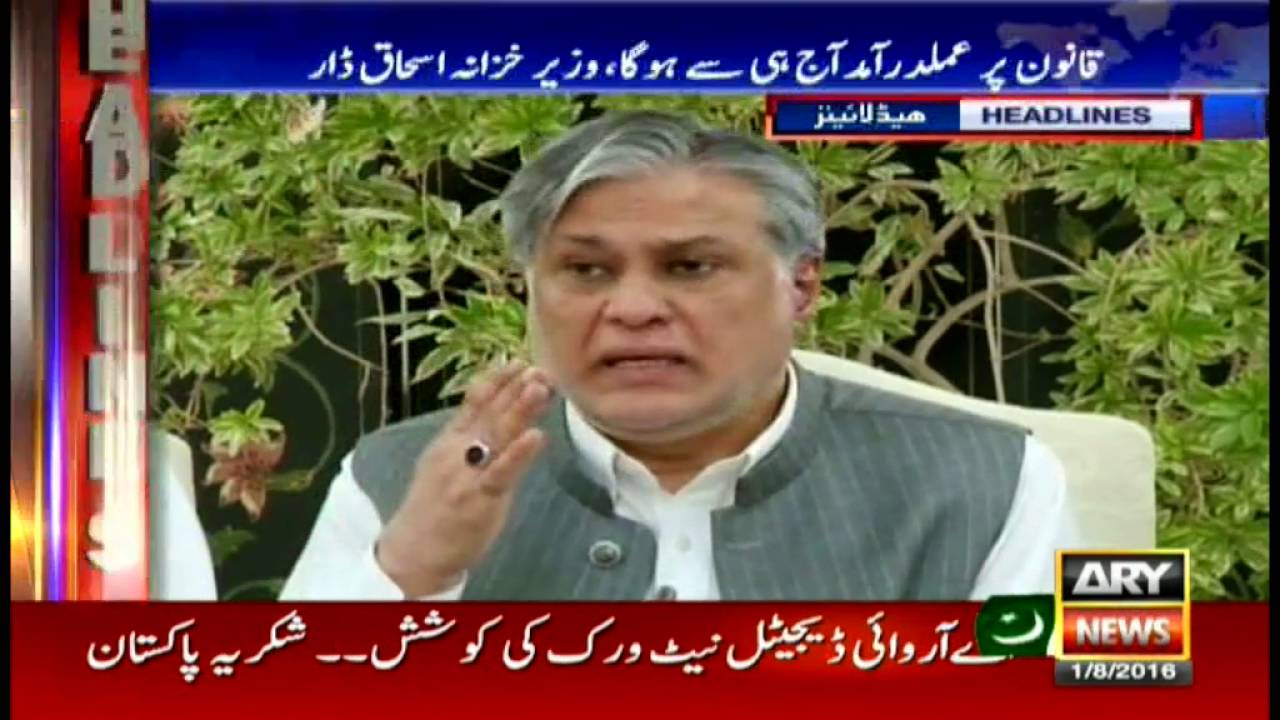 Headlines  0000 – 1st August 2016