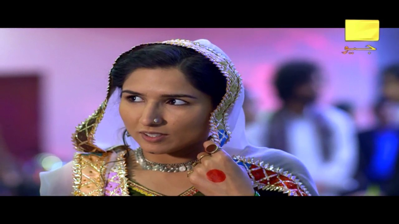 Bholi Bano - Episode 20