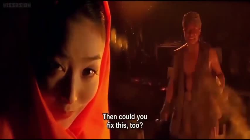 Super Action Movie DUELIST