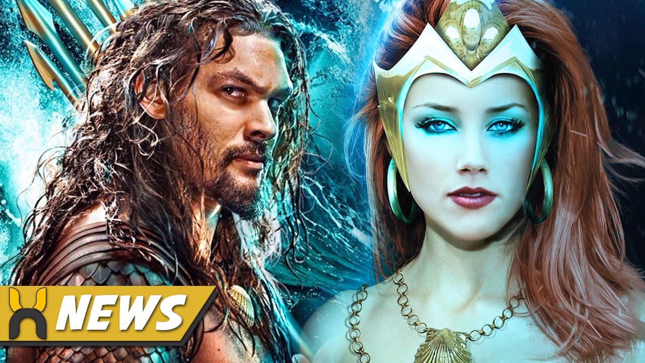 Aquaman Movie Filming In Australia This Year & What To Expect