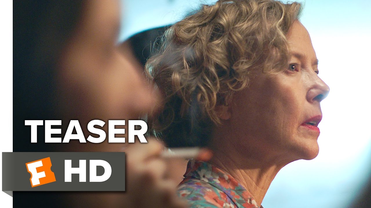 20th Century Women Official Trailer - Teaser (2016)