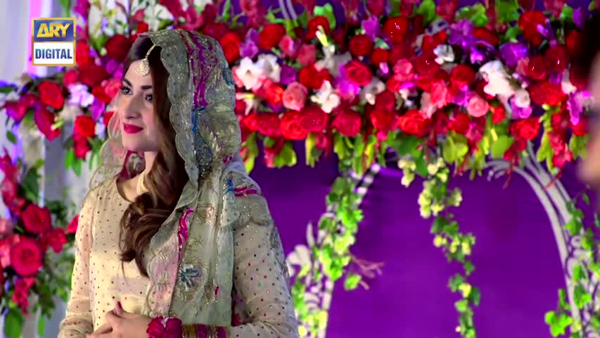 Ek hi bhool Episode 50 - 14th August 2017 - ARY Digital Drama