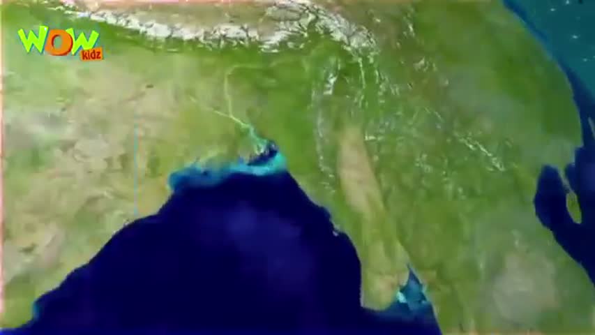 Motu Patlu cartoon movie new episode2016  Wow kidz Alien Doll