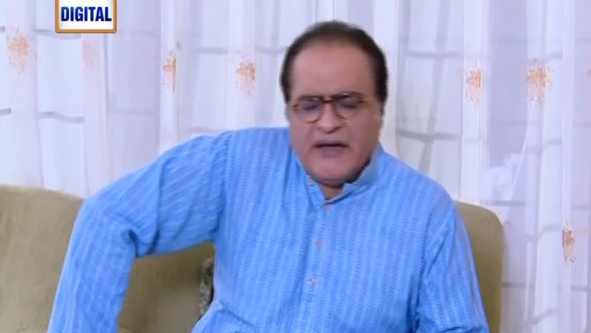 Bulbulay New Ep 399 - 15 May 2016