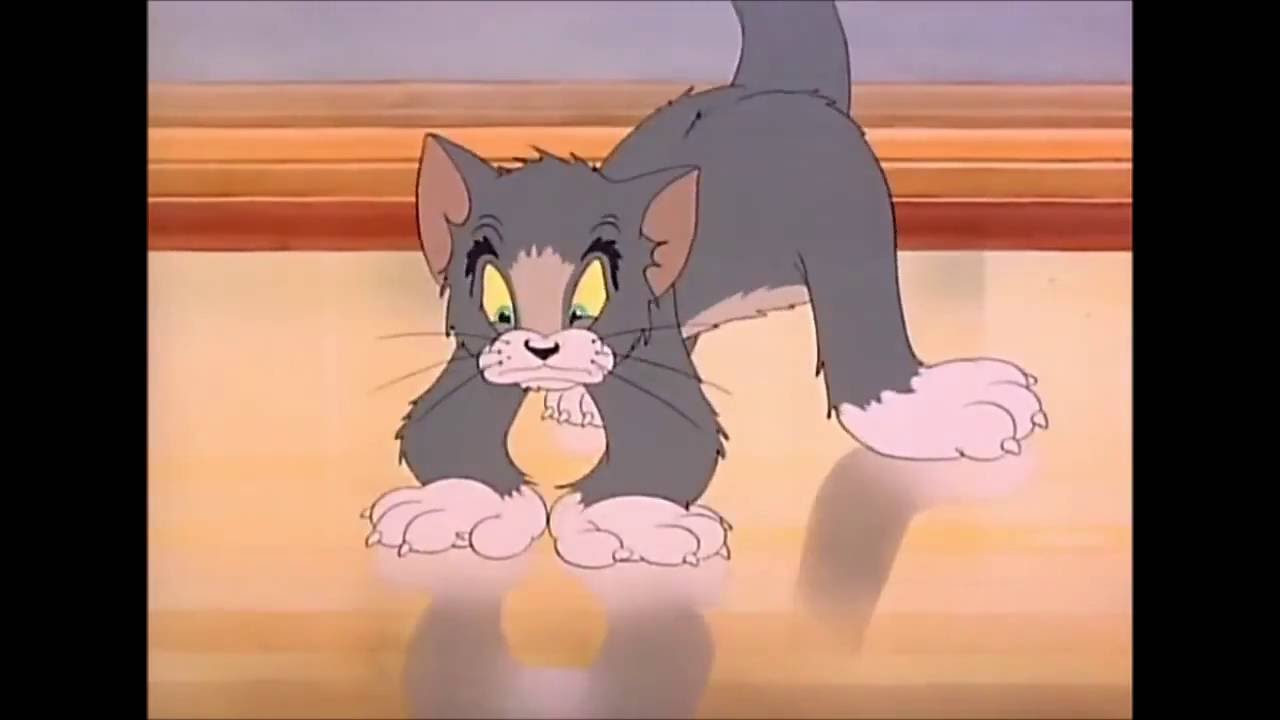 Tom And Jerry Episode 7
