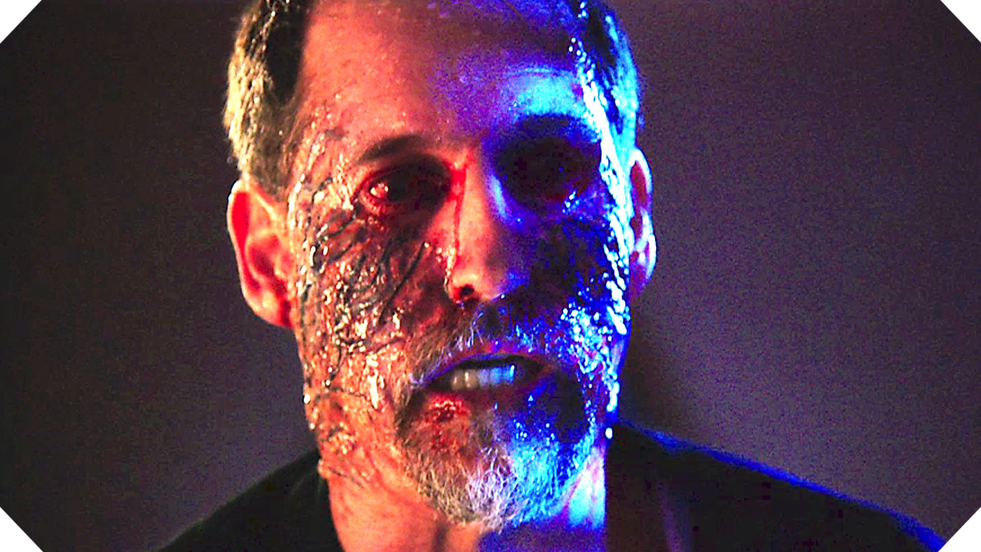 THE MIND’S EYE Trailer (Horror, Thriller - 2016)