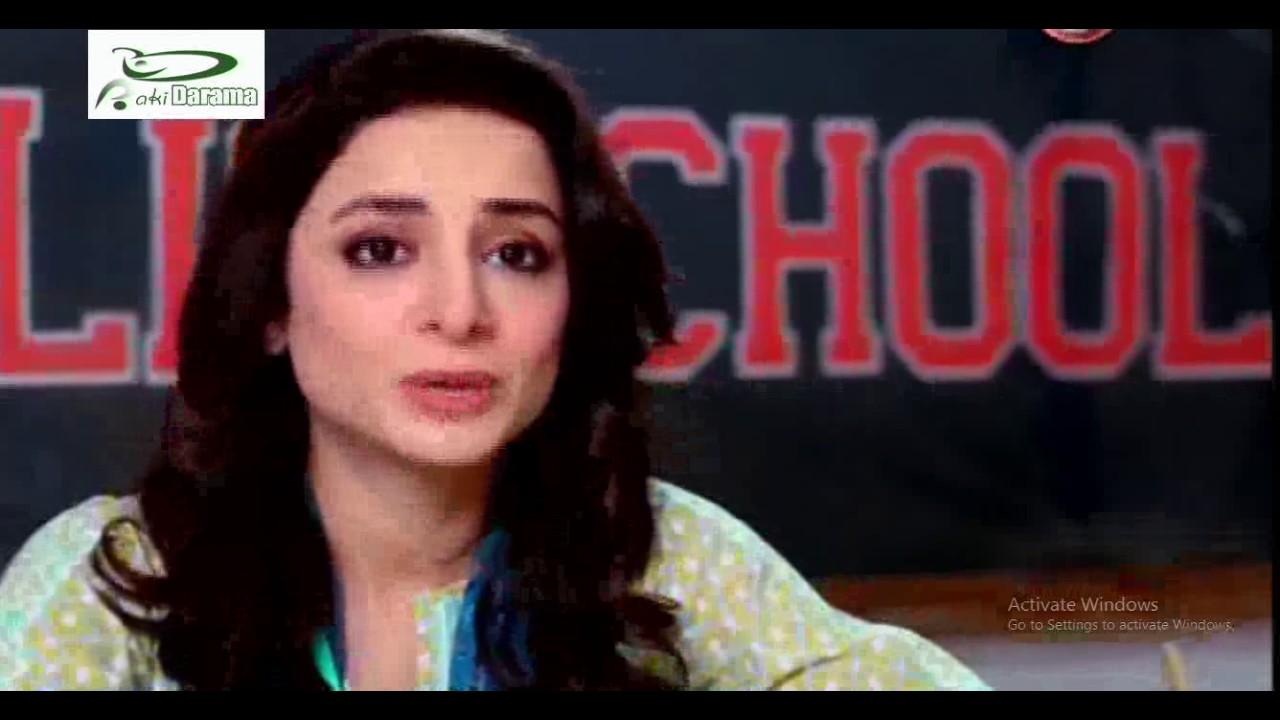 Mann Pyasa EP # 30 last ful HD 21st November 2016